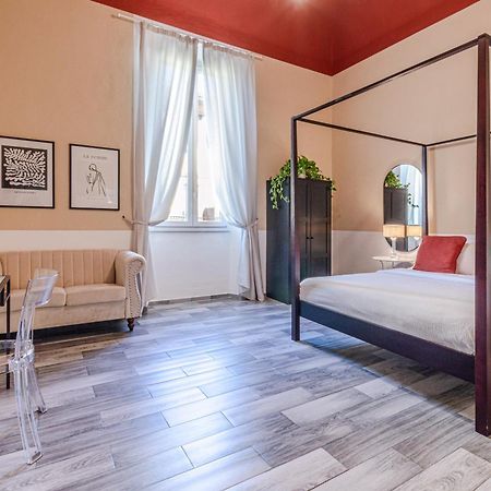 Dany House Bed & Breakfast Florence Exterior photo