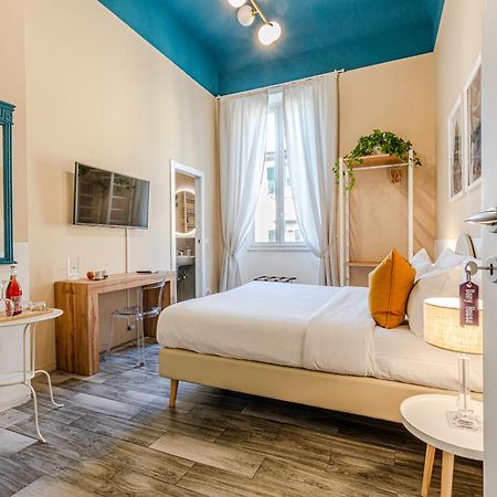 Dany House Bed & Breakfast Florence Exterior photo