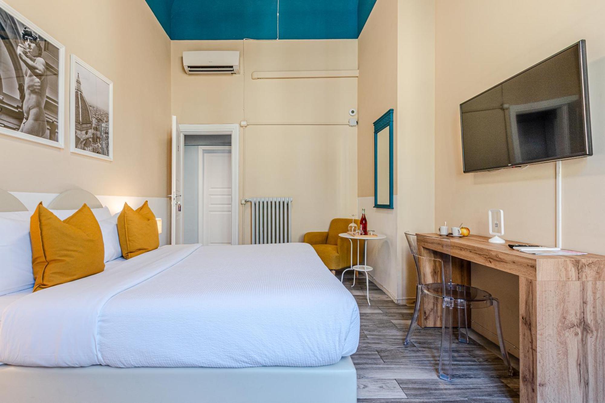Dany House Bed & Breakfast Florence Exterior photo